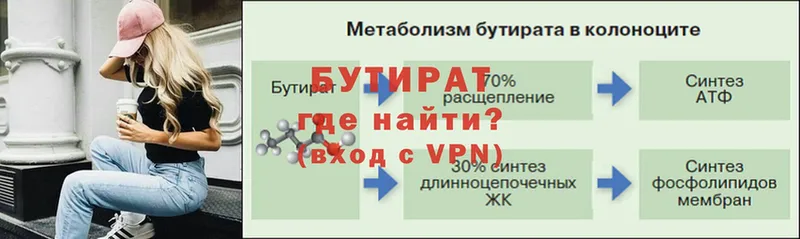 Бутират BDO  Каменск-Шахтинский 